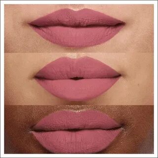 L oreal color riche volume matte