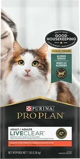 Purina live