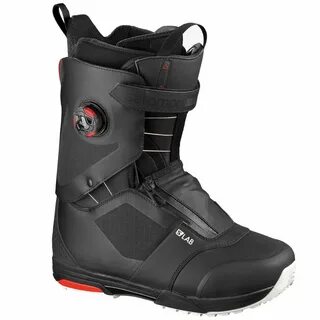 Ботинки для сноуборда salomon