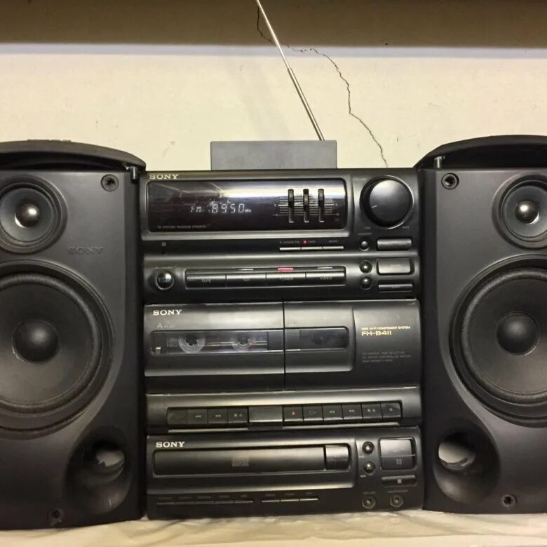 Музыкальный центр sony fh. Sony fh-b411. sony fh 411. музыкальный центр sony fh-g70. sony fh b550.