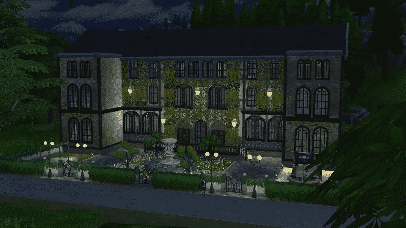 Школа пансион симс 4 план. The sims 4: старшая школа. Симс 3 особняк. The sims 4 школа пансион. Школа пансион симс 4 здание.