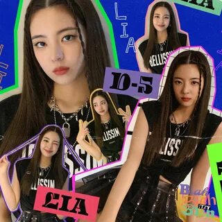 ITZY JAPAN OFFICIAL. 