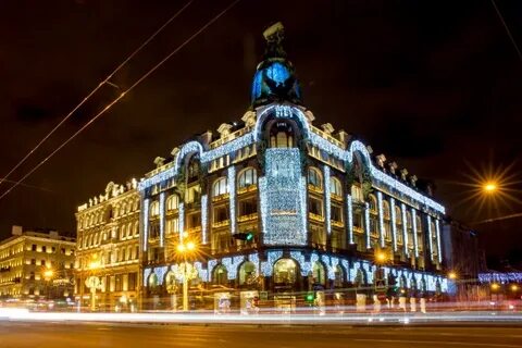 Мб спб