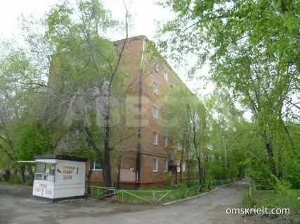 Улица химиков 5