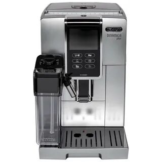 Кофемашина автоматическая delonghi ecam 370.95