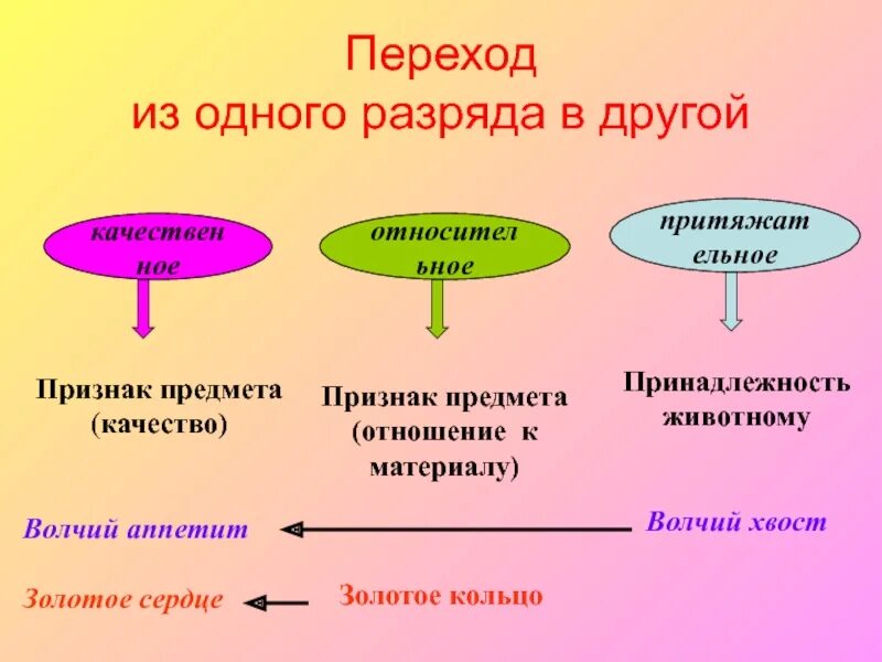 Как различить относительные и притяжательные прилагательные. Внешние качества предмета. прилагательное разряды прилагательных. притяжательные прилагательные переход в качественные. внешние качества предмета принадлежность предмета.