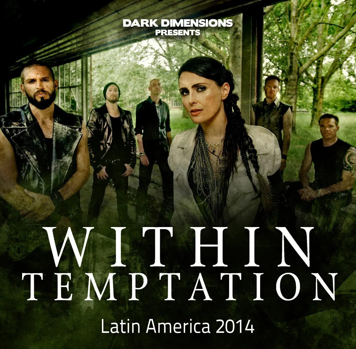 Within temptation альбомы. Группа within Temptation. Within Temptation обложки. Within Temptation фото. Within Temptation 2014.
