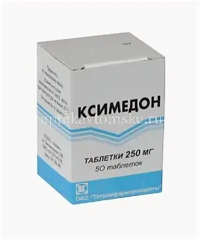 Ксимедон