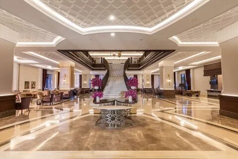 Swandor resort 5