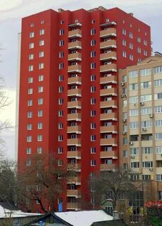 Улица буянова самара