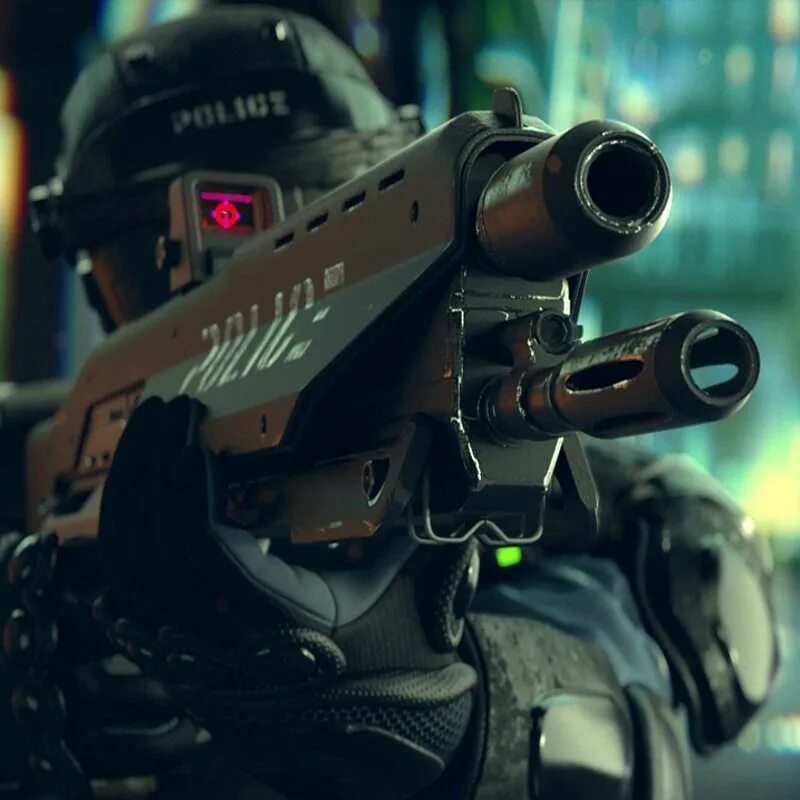 Киберпанк прототип. Cyberpunk 2077 police. cyberpunk 2077 rifle. киберпанк 2077 полиция.