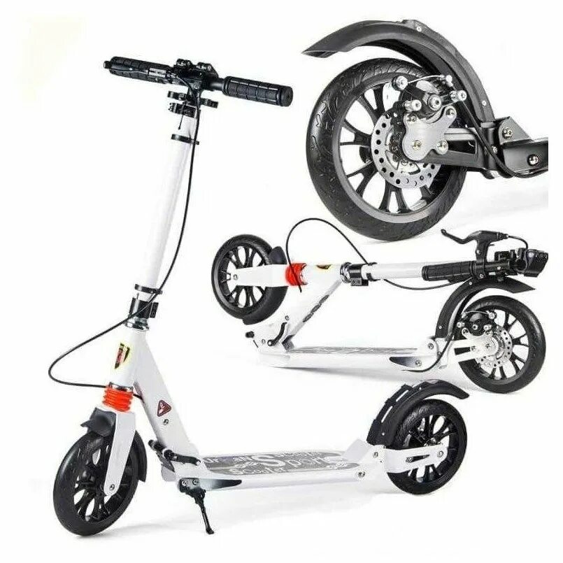Rt y scoo 205 chicago gun. городской самокат ateox avenue 200. самокат scooter urban. самокат атеокс 200 система тормозов ручной. Y scoo самокат двухколесный rt 205.