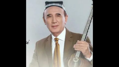 Sherali jo rayev eski