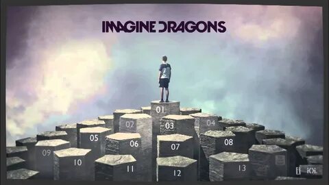 Imagine dragons офицеры