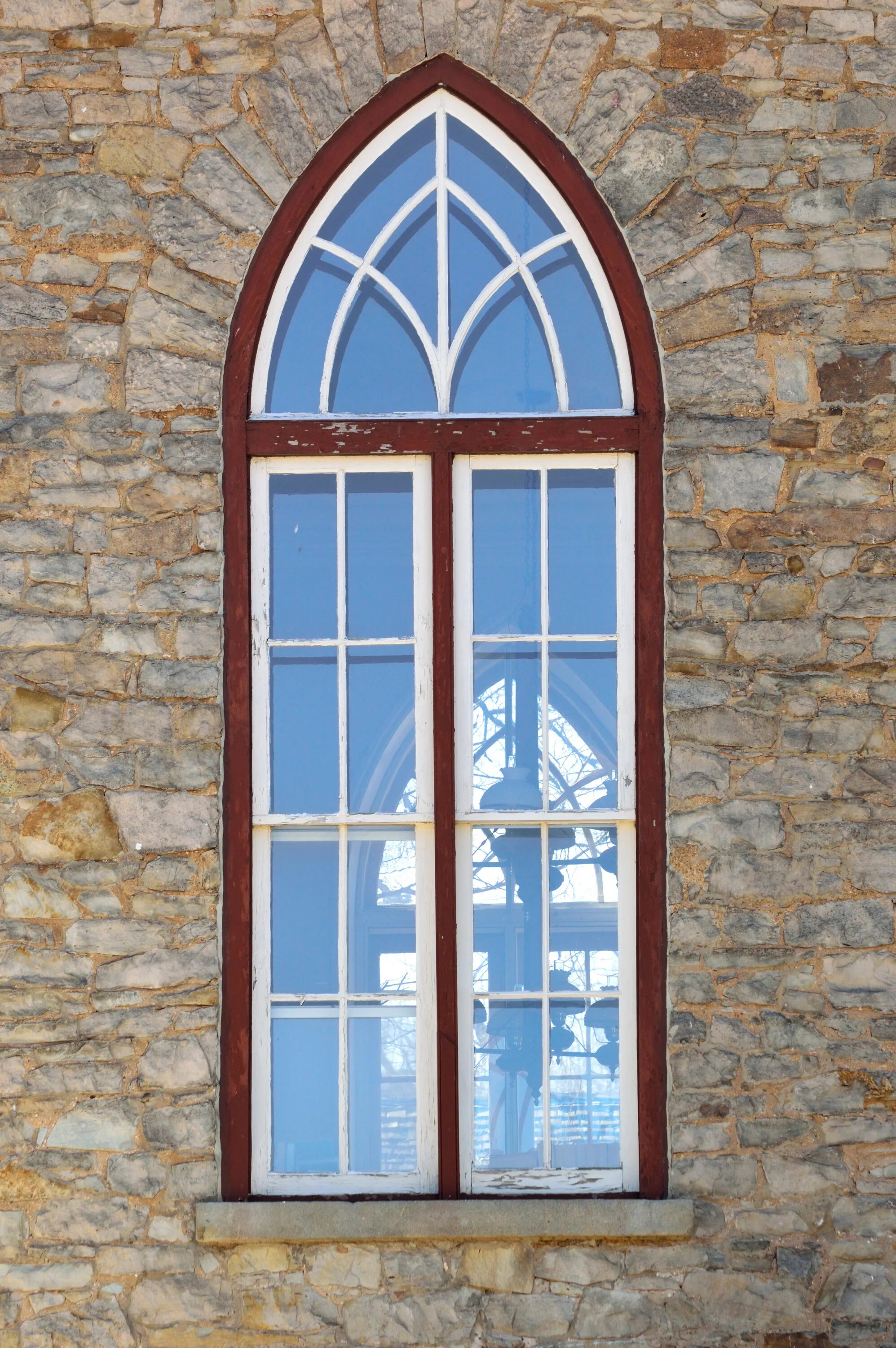 Window history