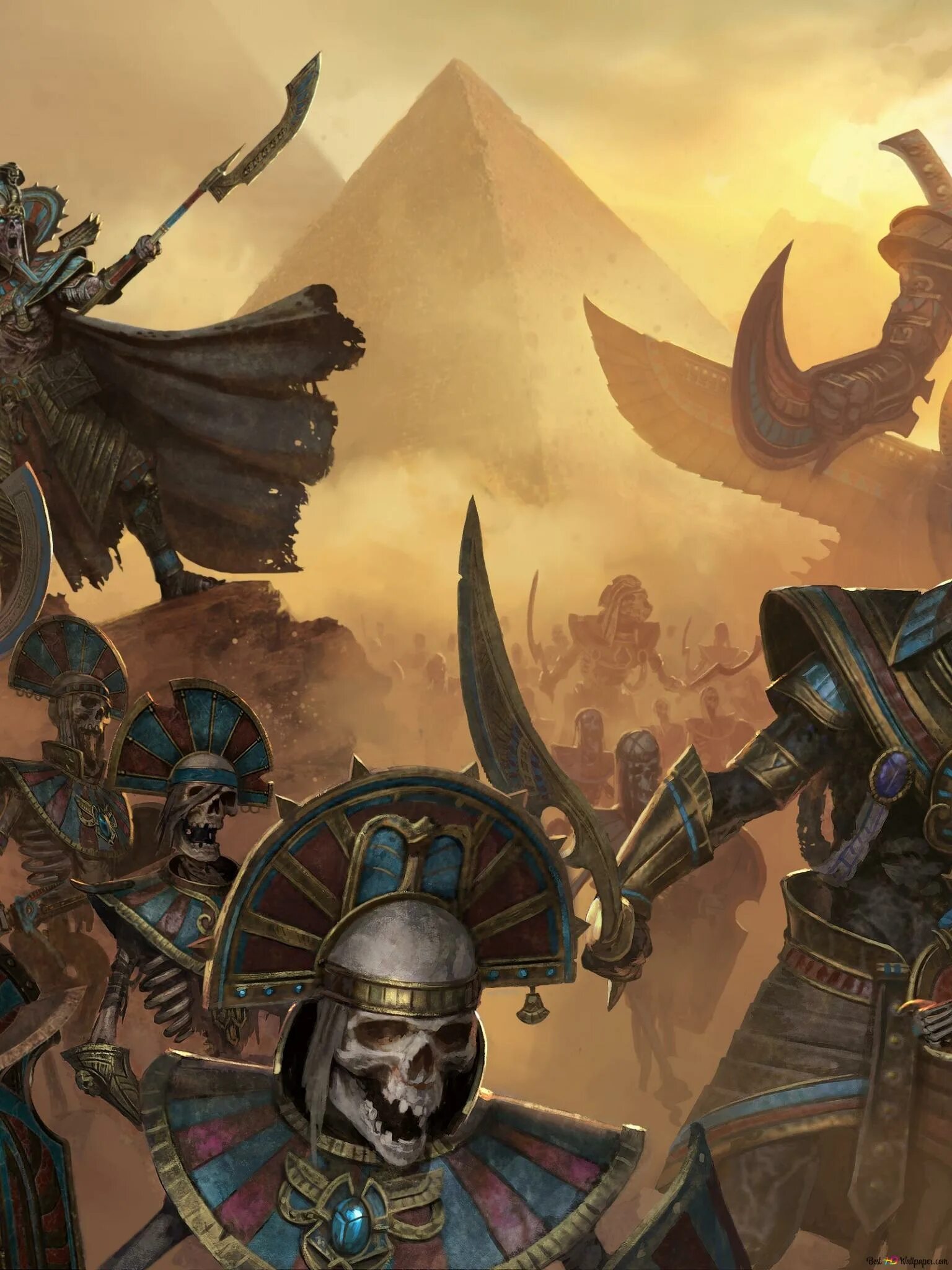 Вархаммер 2 цари гробниц. Вархаммер 2. total war: warhammer ii. ушебти warhammer total war 2. warhammer fantasy battles цари гробниц.
