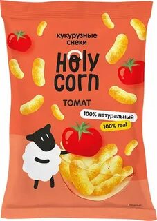 Холли корн