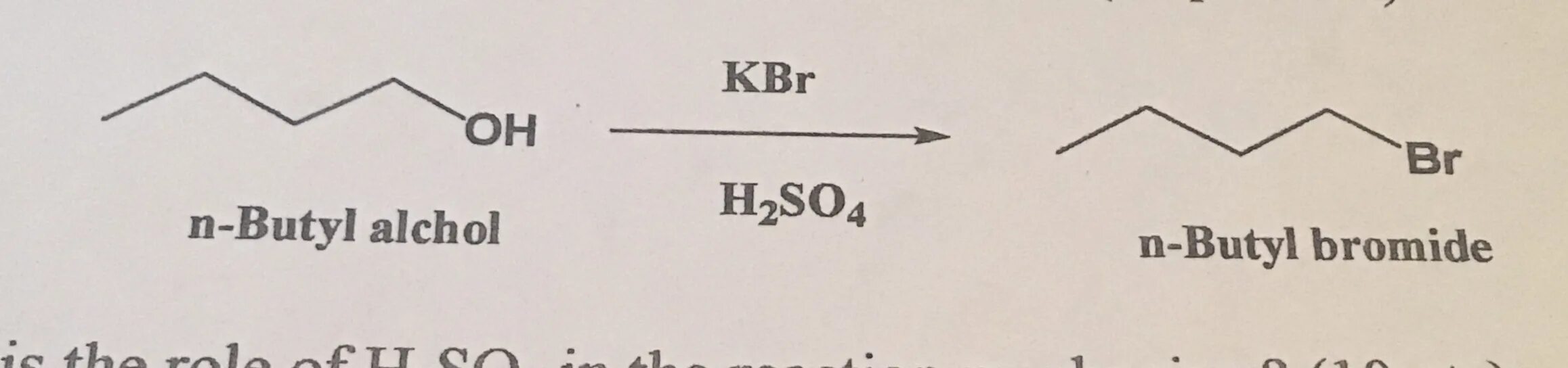 Kbr hcl. KBR h2so4 конц. Этанол h2so4. Этанол+ h2so4.