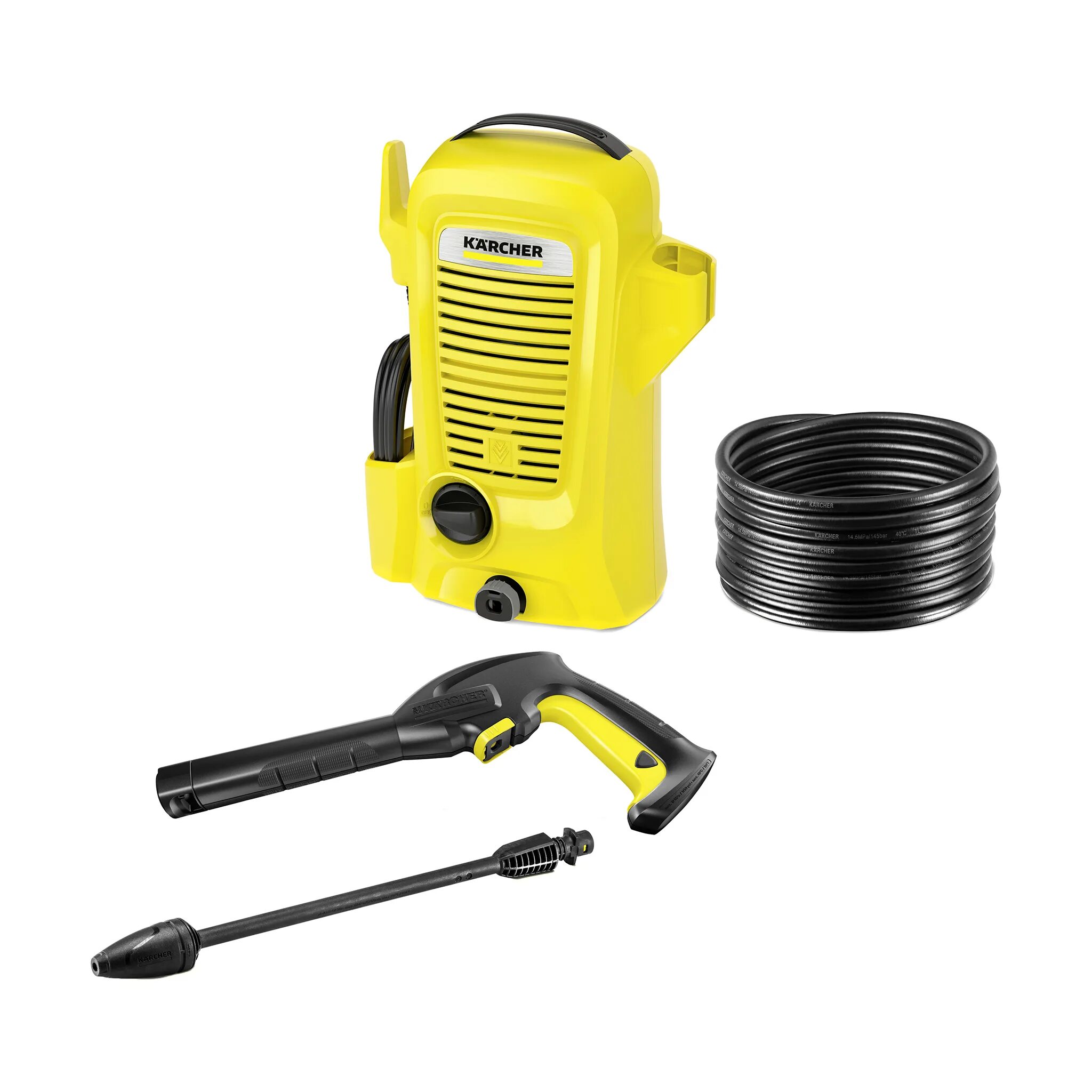 Бесконтактная мойка karcher. Мойка высокого давления Karcher k2 Universal Edition (1.673-000.0), 110 бар, 360 л/ч. Мойка высокого давления Karcher k2. Мойка высокого давления Karcher k 2 Universal Edition. Мойка высокого давления 1400вт Karcher k 2 Universal Edition (110 бар,360 л/ч,шланг 3м) *1.