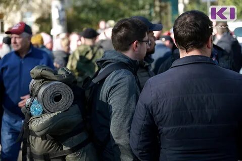 Дмб мобилизованных новости