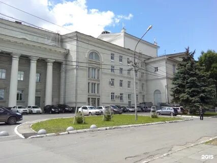 Театр оперы и балета октябрь