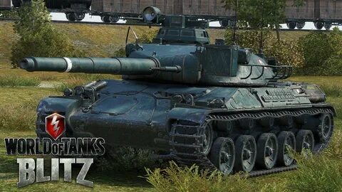 Танки 9