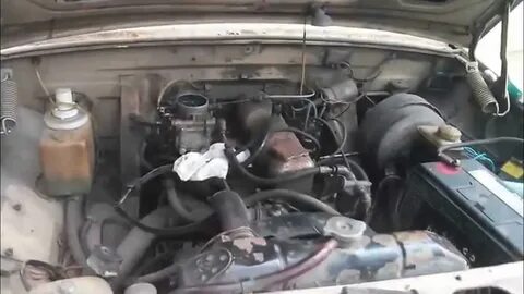 Некст дергается