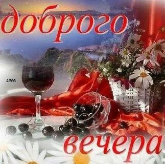 Радио добрый вечер