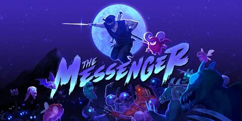 Shooting the messenger