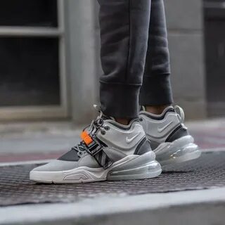 Air force 270