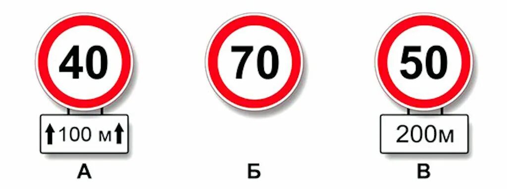 40 какой символ