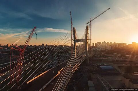 4 мост в новосибирске