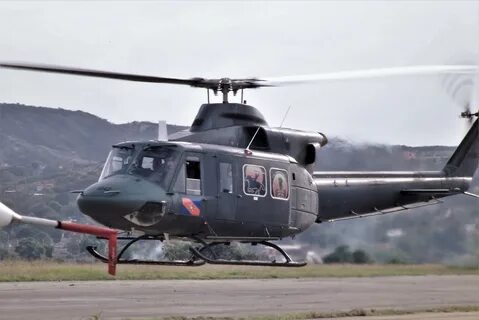 Bell 412