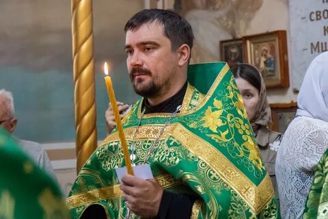 Церковь вспоминает