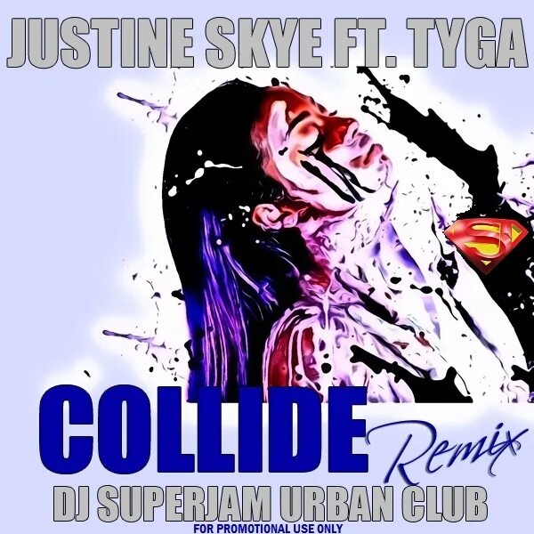 Нежная speed up ремикс. Collide Justine Skye feat Tyga. Collide (feat. Tyga) Justine Skye feat. Tyga. Justine Skye Collide feat. Tyga Speed. Tyga ft Collide Justine.