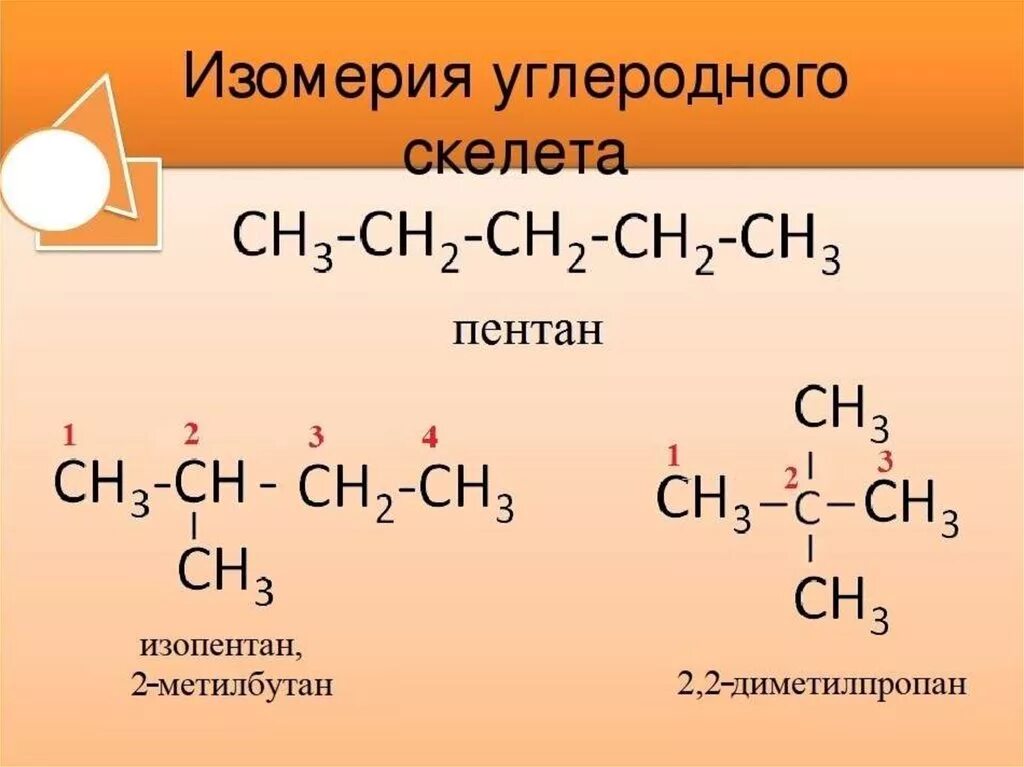 Изомерия скелета. Изомерия углеродного скелета примеры. изомерия углеродного скелета с5н10. формулы изомеров углеродного скелета. углеродный сплит изомерия.