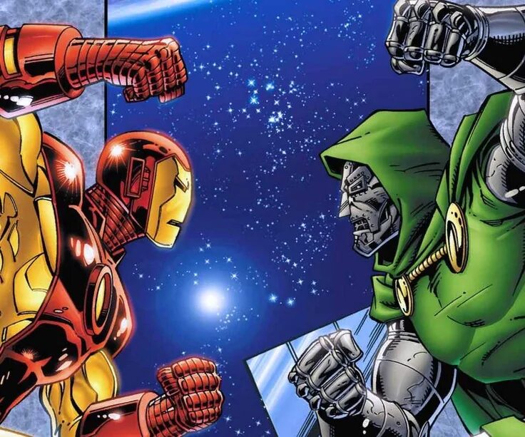 Доктор дум 1610. Кабалах марвел. Доктор дум броня iron man. Доктор дум железный человек. Doctor doom by alex maleev.