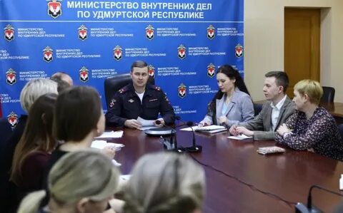 Территориальные овд