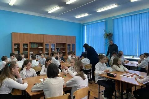Образование 44 кострома