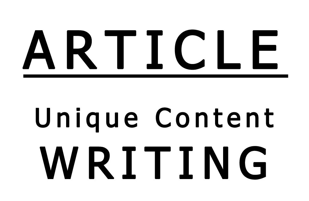 Article writing. Article writer. Write an article. Article writing Price. This article was written