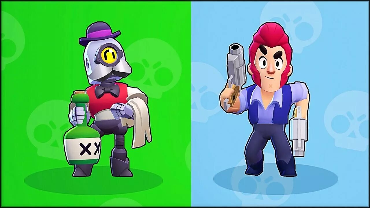 Пока сестра играет в бравл старс. Барли Браво старс. Барли из Brawl Stars. Герой Brawl Stars Colt. Герои Браво старс Барли.