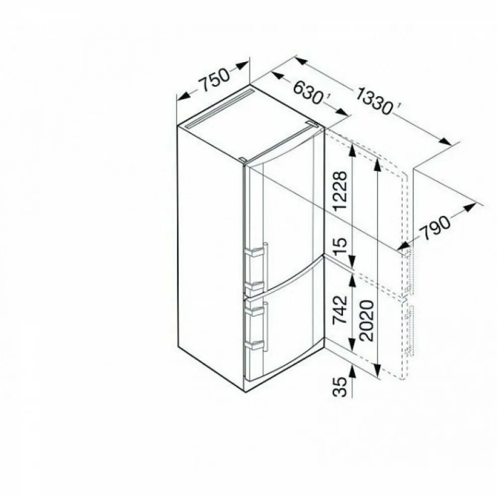 Liebherr CNPESF 4613-20 001. Холодильник Liebherr CNPES 5156. Холодильник Liebherr CBNESF 5133. Встроенный холодильник Liebherr схема встраивания.