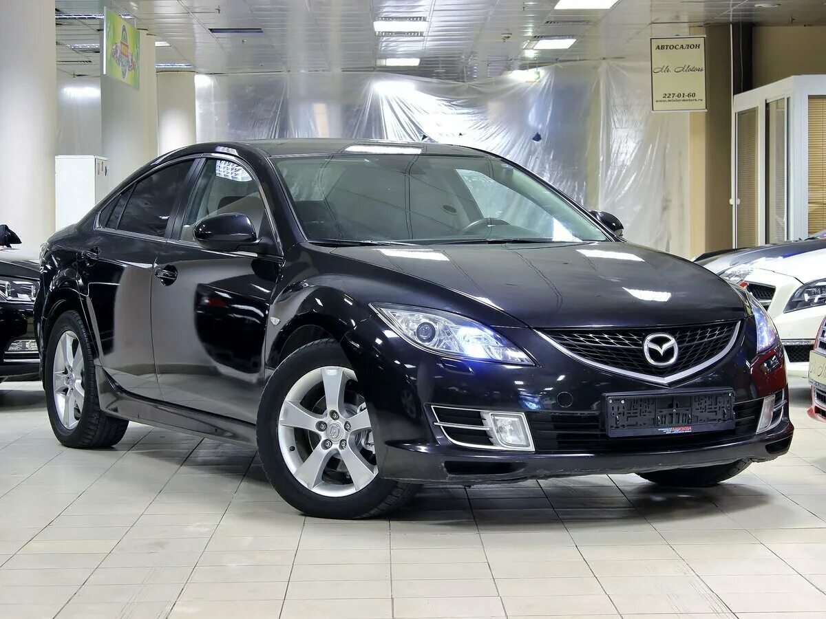 Мазда 6 отзывы владельцев. Mazda 6 2011. Мазда 6 GH 2011. Mazda 6 2011 черная. Mazda 6 GH Рестайлинг.