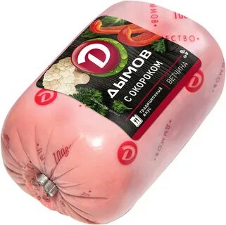 Дымов е