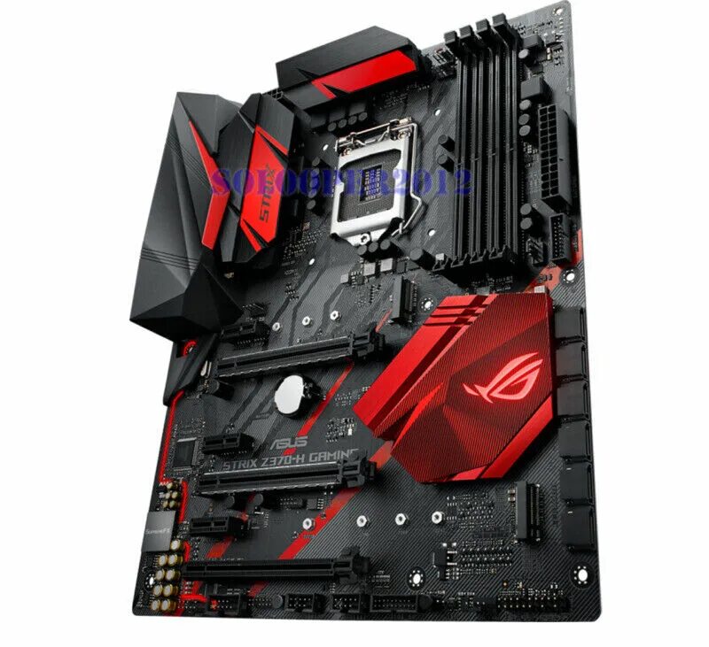 Asus rog strix пк. Asus rog strix z370. asus rog strix z370-h gaming. материнская плата asus z370. материнская плата asus rog strix z370.