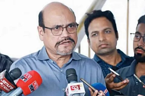 Bangladesh Cricket Board Director Jalal Yunus resigns क्रिकेट बोर्ड के डायर...