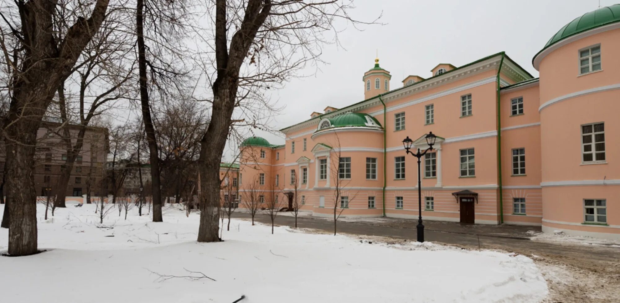 11 госпиталь