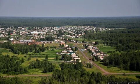 Новосибирская область в 2019 году