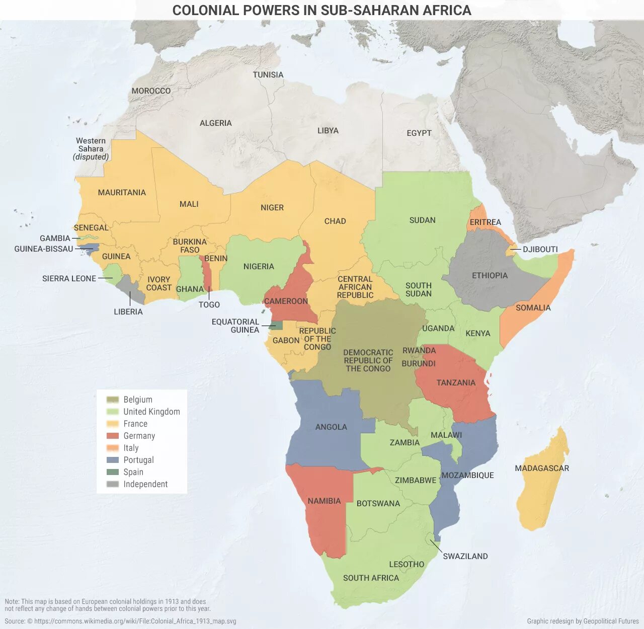 Африка южнее Сахары на карте. Страны Африки к югу от Сахары. Политическая карта Африки к югу от Сахары. Африка южнее Сахары политическая карта.
