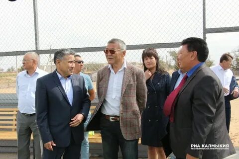 Погода в лагани калмыкия на неделю